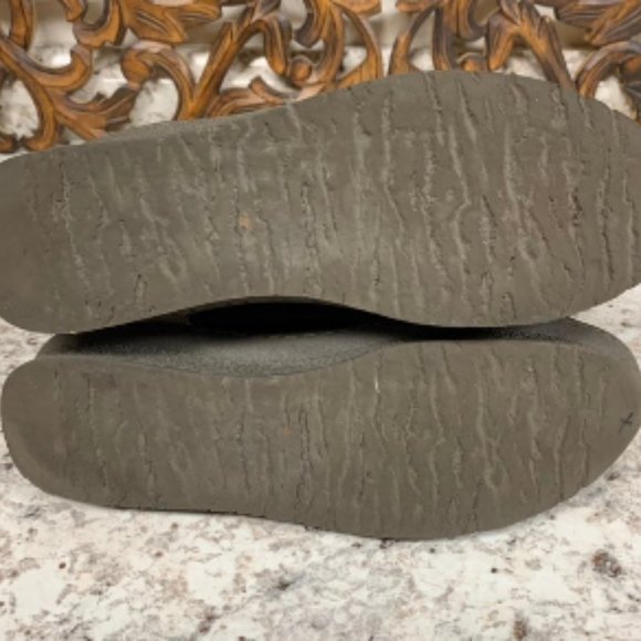 OTBT Slope low calf winter boot womens 9 in black - Picture 5 of 11